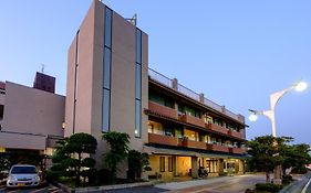 三井別館
